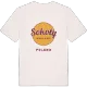 Sokoły cirkel t-shirt