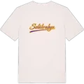 Solåkrabyn baseball t-shirt