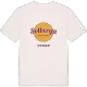 Solberga cirkel t-shirt