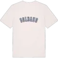 Soldano college t-shirt