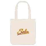 Solin baseball tygkasse