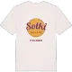 Sołki cirkel t-shirt