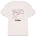 Solopaca karta t-shirt