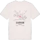 Solothurn karta t-shirt
