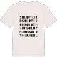 Solothurn ordlek t-shirt