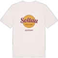 Soltau cirkel t-shirt