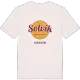 Solvik cirkel t-shirt