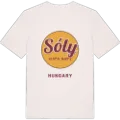 Sóly cirkel t-shirt