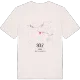 Solz karta t-shirt