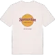 Somerton cirkel t-shirt