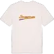 Somogysámson baseball t-shirt