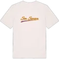 Son Servera baseball t-shirt
