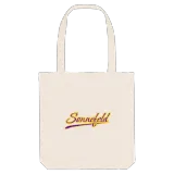 Sonnefeld baseball tygkasse