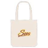 Soos baseball tygkasse