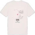 Sooß karta t-shirt