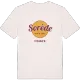 Sorède cirkel t-shirt