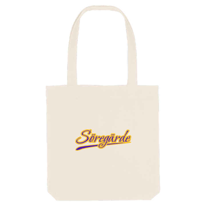 Söregärde baseball tygkasse – tygkasse från PinShirt