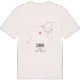 Sorio karta t-shirt