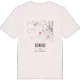 Soriso karta t-shirt