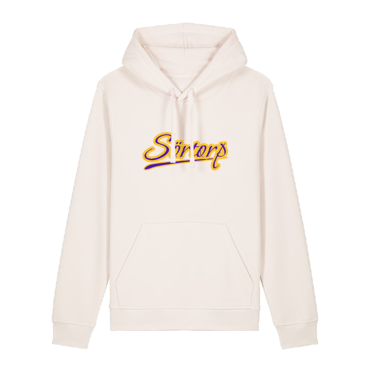 Sörtorp baseball hoodie – hoodie från PinShirt