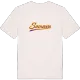 Sosnowa baseball t-shirt