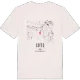 Sotés karta t-shirt