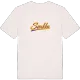 Soukka baseball t-shirt