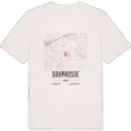 Souprosse karta t-shirt