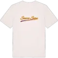 Source-Seine baseball t-shirt