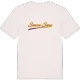 Source-Seine baseball t-shirt