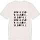 Sövall ordlek t-shirt