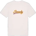 Sowerby baseball t-shirt