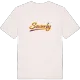 Sowerby baseball t-shirt