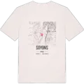 Soyons karta t-shirt