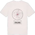 Spalding t-shirt