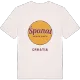Španat cirkel t-shirt