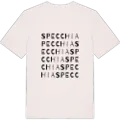 Specchia ordlek t-shirt