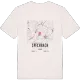 Spechbach karta t-shirt