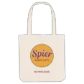 Spier cirkel tygkasse