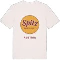 Spitz cirkel t-shirt
