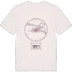 Split t-shirt