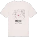 Spoltore karta t-shirt
