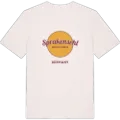 Sprakensehl cirkel t-shirt