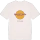 Sprang-Capelle cirkel t-shirt