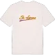 St. Lorenz baseball t-shirt