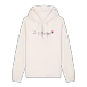 St. Mabyn hjärta hoodie