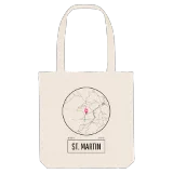 St. Martin tygkasse