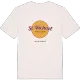 St Michael cirkel t-shirt