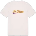 St. Moritz baseball t-shirt