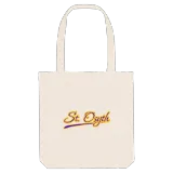 St. Osyth baseball tygkasse